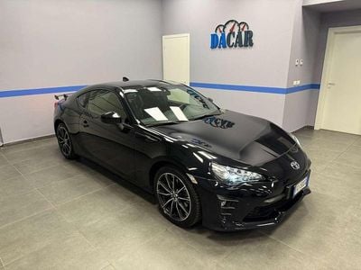 Toyota GT86
