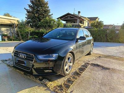 Usata Audi A4 110 CV (80 kW) 2001 Station wagon