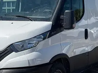 Usata Iveco Daily