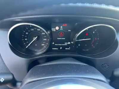 Usata Jaguar F-Pace
