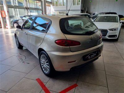 Alfa Romeo 147