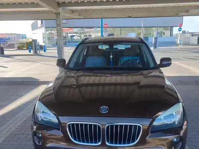 Occasion BMW 118 Efficient Dynamics 143 PK (105 kW) 2010 Bruin Hatchback