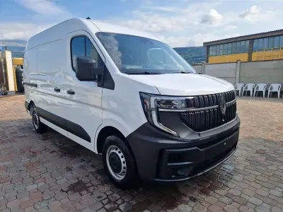 Usata Renault Master