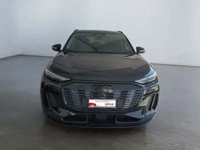 Usata Audi Q6 e-tron
