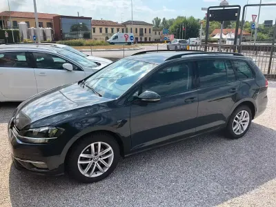 Usata VW Golf VII