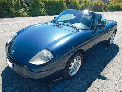 usata Fiat Barchetta 1.8 16v Naxos 100200Km