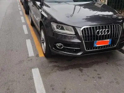 Usata Audi Q5