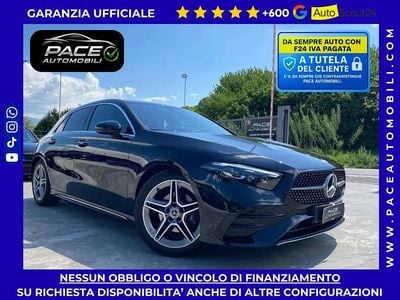 Usata Mercedes A200