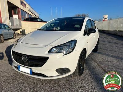 usata Opel Corsa 1.3 CDTI 95cv OK Neopatentati b-Color CarPlay