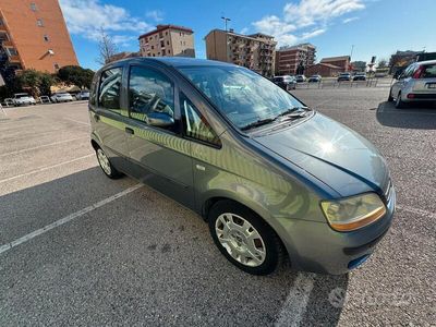 Fiat Idea