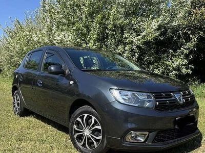 Usata Dacia Sandero Lauréate 90 CV (66 kW) 2018 Berlina