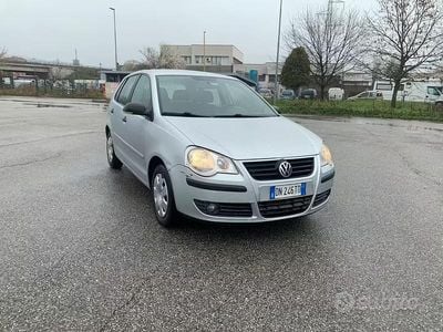 Usata VW Polo United 64 CV (47 kW) 2008 Utilitaria