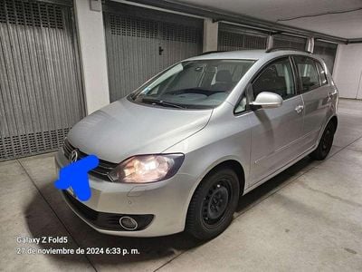 VW Golf Plus