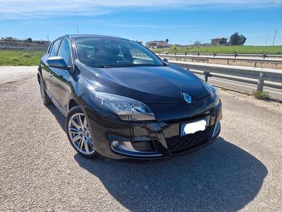 Renault Mégane GT Line