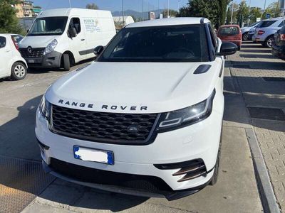 usata Land Rover Range Rover Velar Range Rover Velar2.0d i4 R Dynamic 180cv my19