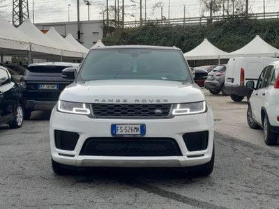 usata Land Rover Range Rover Sport 3.0 SDV6 249 CV S