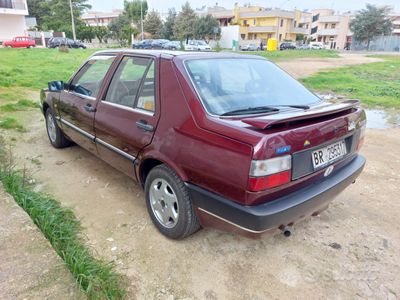 usata Fiat Croma cht unico proprietario