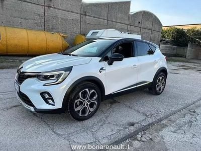 Usata Renault Captur Techno 140 CV (102 kW) 2022 Other SUV