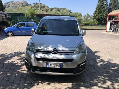 Usata Citroën Berlingo XTR 90 CV (66 kW) 2018 Monovolume