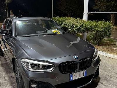 Occasion BMW 118 M Sport 150 ch (110 kW) 2017 Citadine