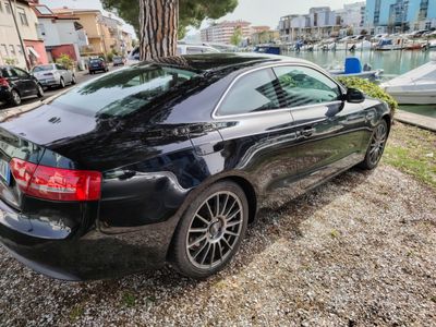 usata Audi A5 2.0d