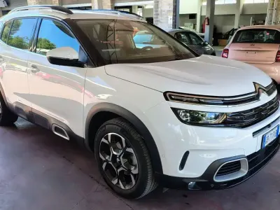 Usata Citroën C5 Aircross