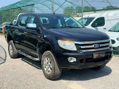 Usata Ford Ranger