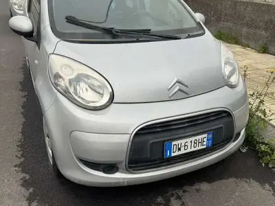Usata Citroën C1