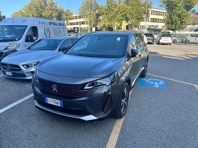 Usata Peugeot 5008 GT 131 CV (96 kW) 2024 SUV