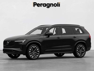 Nuova Volvo XC90 Plus 310 CV (228 kW) 2026 Nero SUV