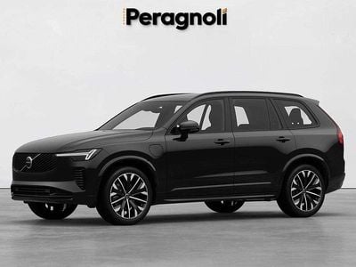 Nero Nuova 2026 Volvo XC90 Plus SUV | 68.900 € (Buon prezzo)