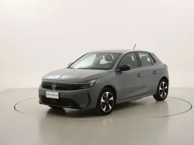 Usata Opel Corsa-e 56 kW (77 CV) 2024 Grigio Utilitaria