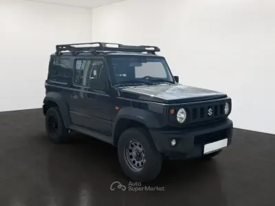 Occasion Suzuki Jimny