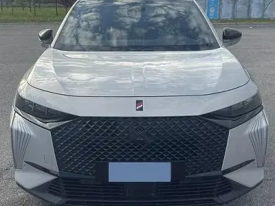 Usata DS Automobiles DS7 Crossback