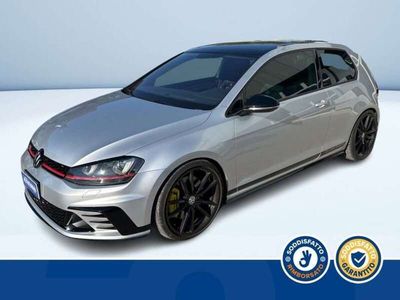 usata VW Golf VII GOLF 3P 2.0 TSI GTI CLUBSPORT DSG