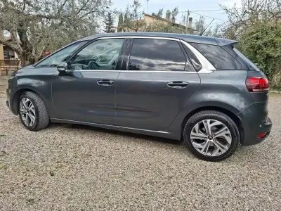 Usata Citroën C4 Picasso
