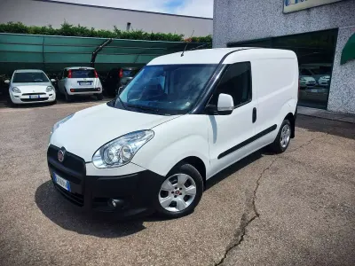 Usata Fiat Doblò