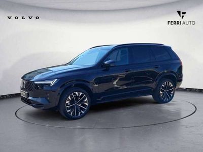 Nuova Volvo XC90 Plus 250 CV (183 kW) 2025 Nero SUV