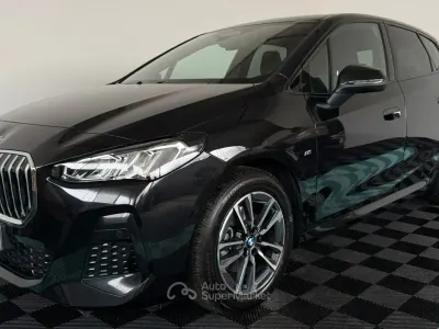 Usado BMW 218
