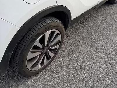 Usata Opel Mokka 140 CV (102 kW) 2018 Bianco SUV