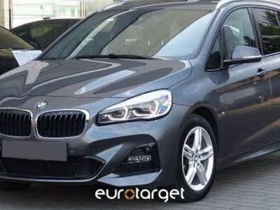 usata BMW 218 Gran Tourer i Msport