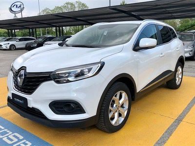 usata Renault Kadjar Kadjar1.5 blue dci Business 115cv #navi #telecame