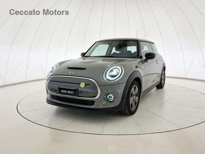 usata Mini Cooper SE Cooper SE 3pS auto