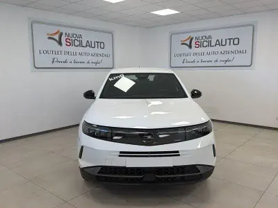 Usata Opel Grandland Electric