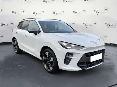 Occasion Cupra Terramar