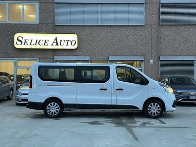 Other Usata 2018 Renault Trafic Zen Monovolume | 16.900 € (Buon prezzo)