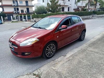 Fiat Bravo