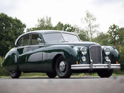 Usata Jaguar MK II 159 CV (116 kW) 1951