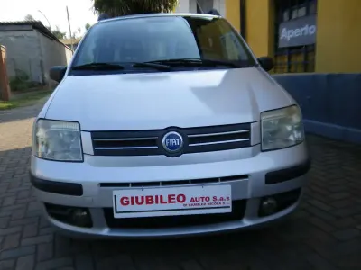 Usata Fiat Panda