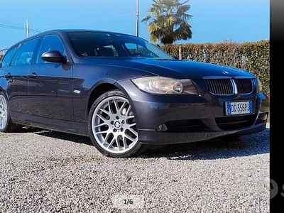 Usata BMW 320 2007